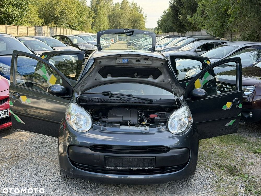 Citroën C1 - 26