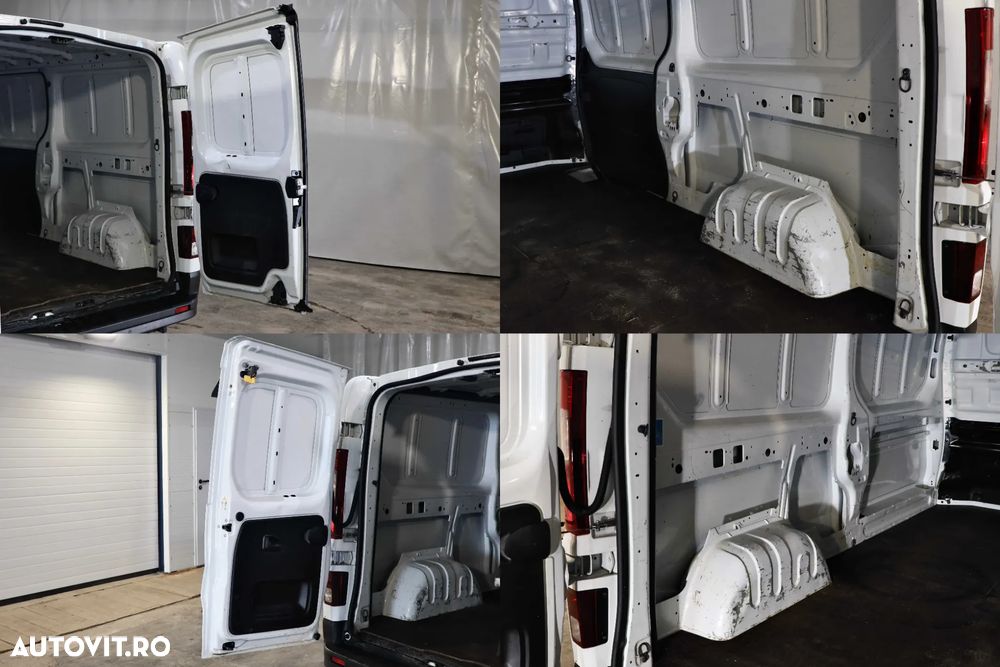 Renault Trafic Combi Authentique - 20