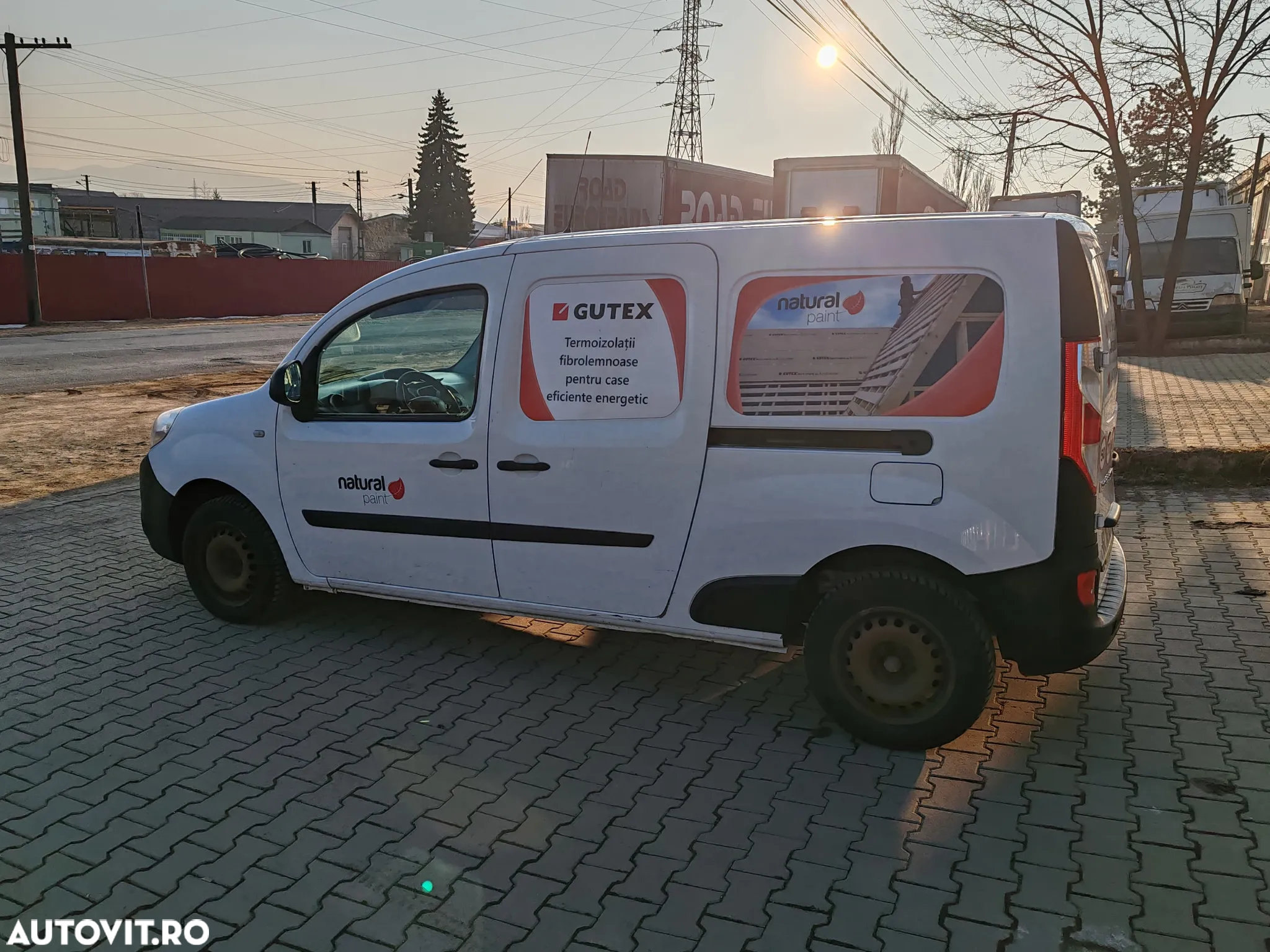 Renault Kangoo 1.5 dCI Expression - 6