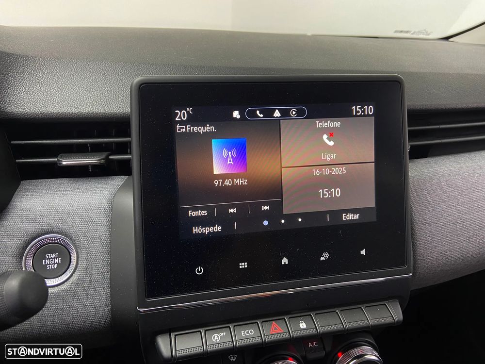 Mitsubishi Colt 1.0 MPI-T Invite - 17