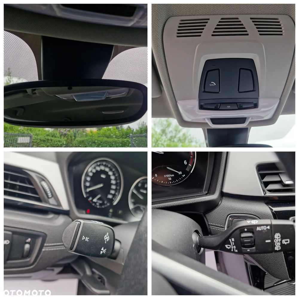 BMW X2 sDrive18d - 36