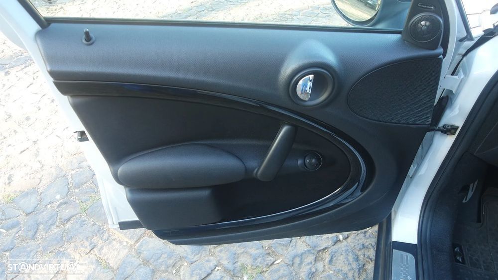 MINI Countryman Cooper S All4 Aut. - 9
