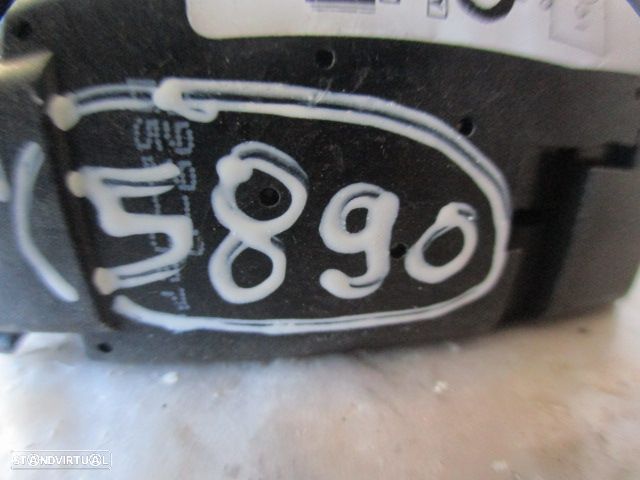 Modulo 626399000 TOYOTA COROLLA VERSO 2005 2.0 D4d 115Cv 5P CINZA Ignição - 4