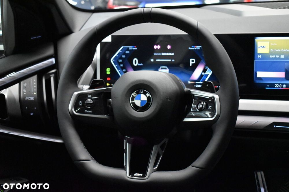 BMW X3 xDrive20d mHEV - 10