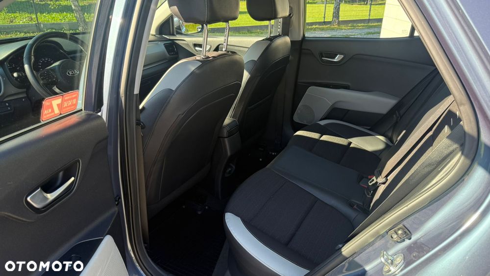 Kia Stonic 1.2 M - 30