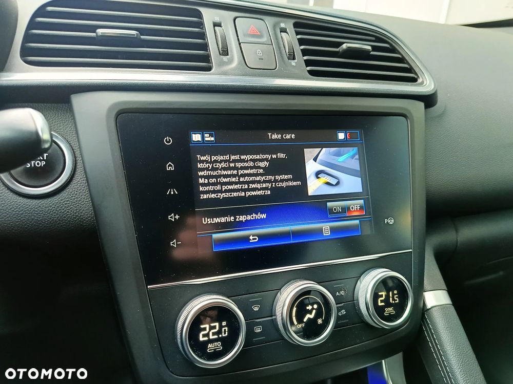 Renault Kadjar 1.3 TCe FAP Intens EDC - 31