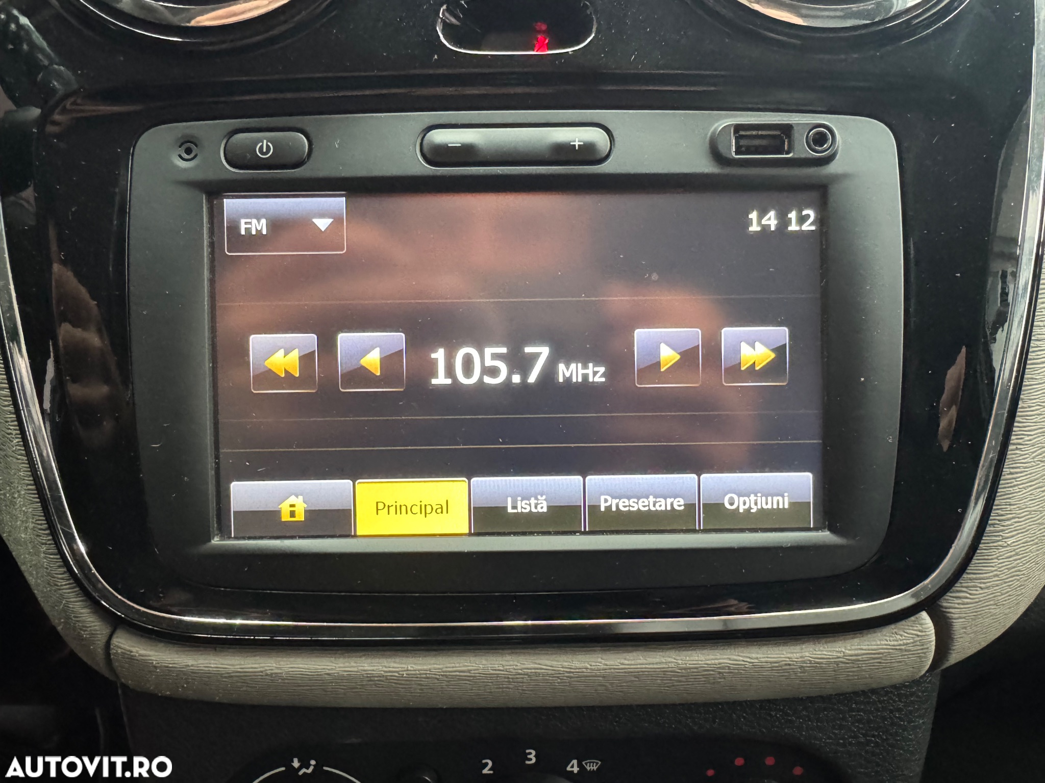 Dacia Lodgy - 16