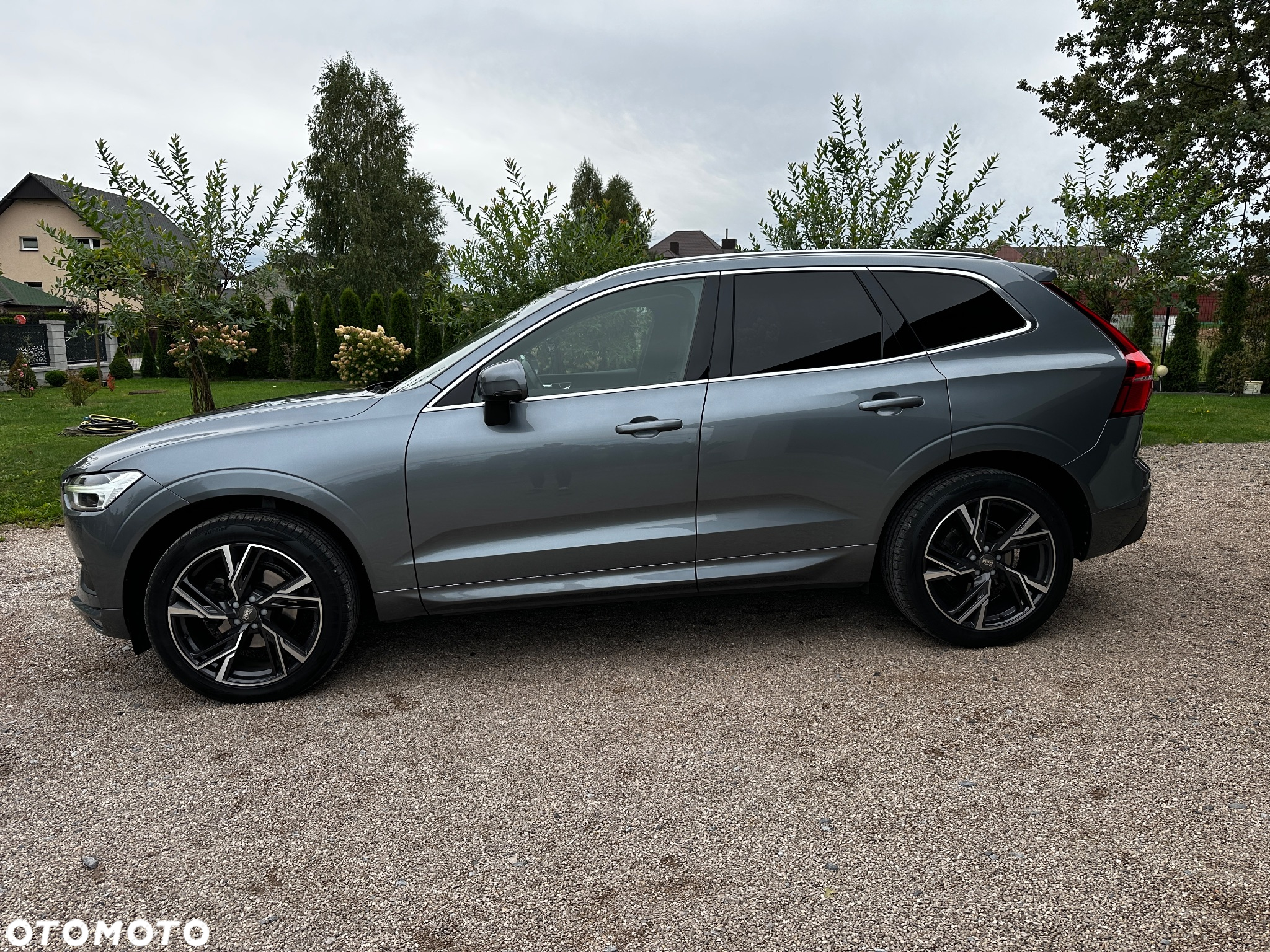 Volvo XC 60 D4 Geartronic Momentum - 12