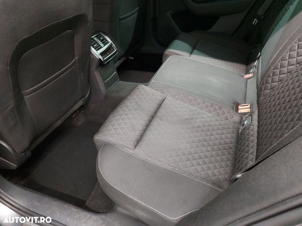 Skoda Superb 1.5 TSI DSG Ambition - 7