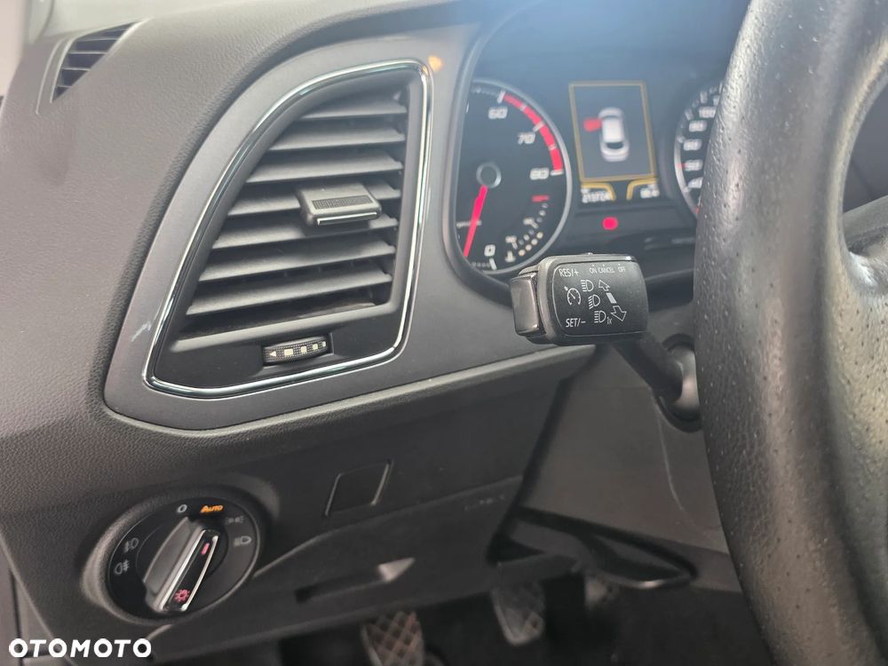 Seat Leon - 17