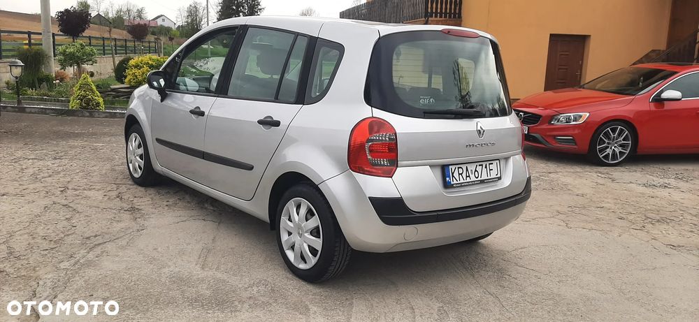 Renault Modus - 14
