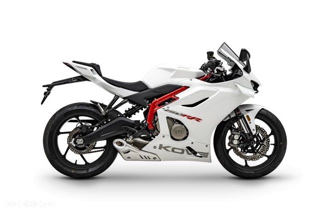 KOVE NK450RR - 14