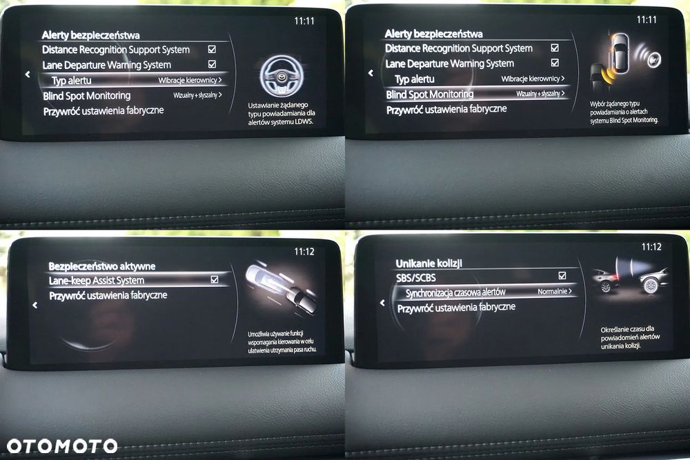 Mazda CX-5 2.0 Exclusive-Line 2WD - 40