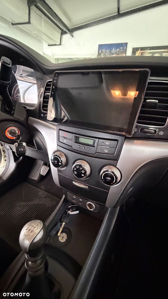 SsangYong/KGM Korando - 7