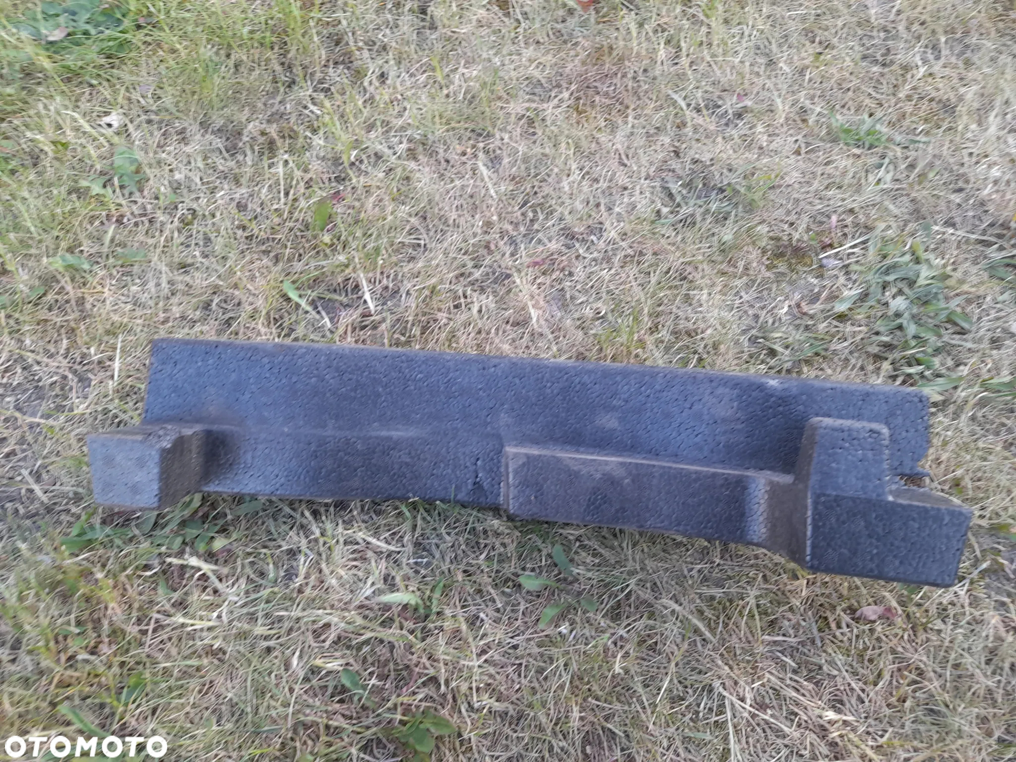 Renault TWIZY belka absorber zderzaka przód - 4
