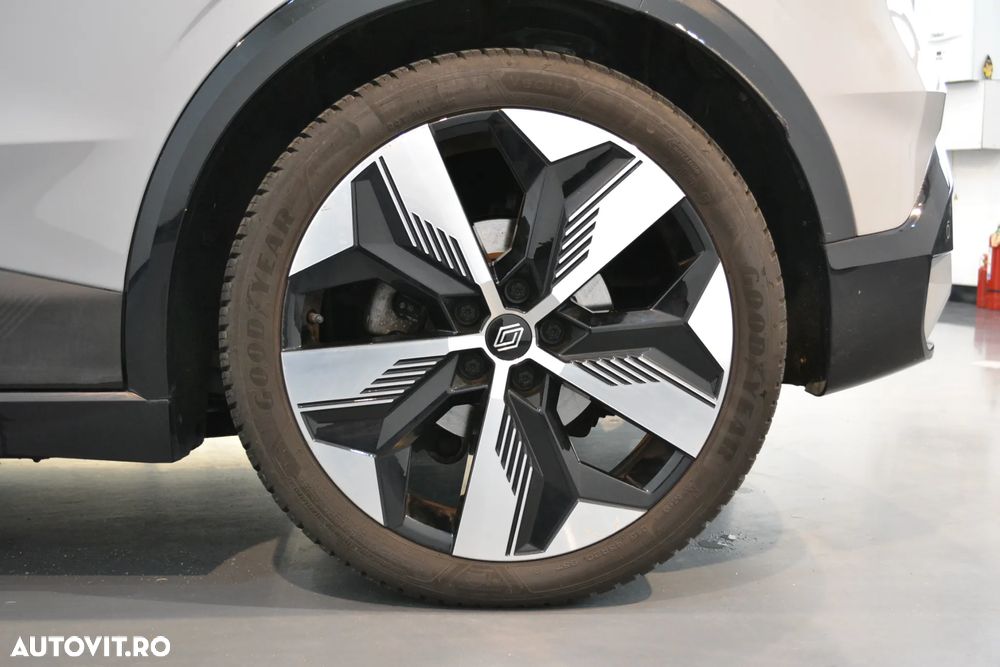 Renault Megane E-TECH EV60 super charge techno - 7
