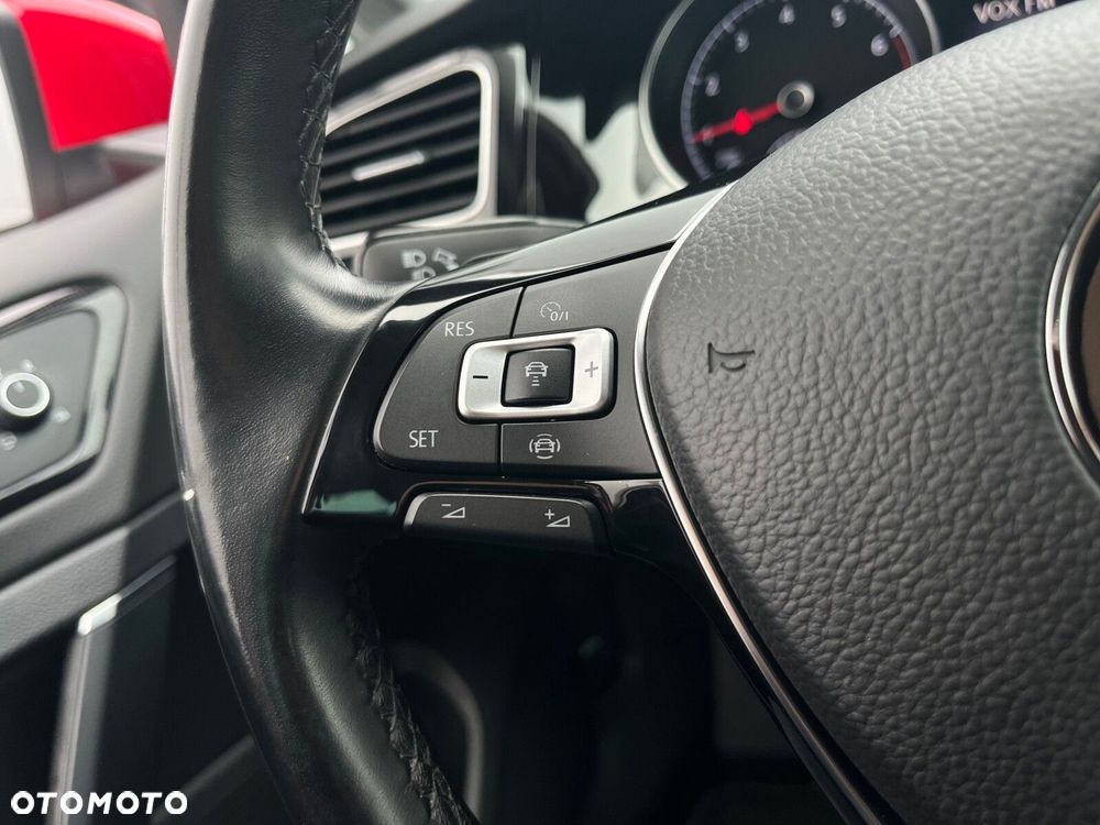 Volkswagen Golf Variant 1.5 TSI BMT Evo Highline DSG - 19