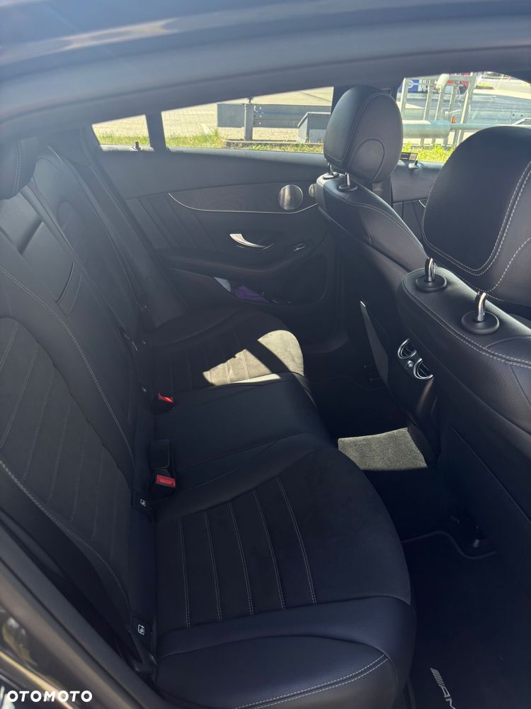 Mercedes-Benz GLC - 6