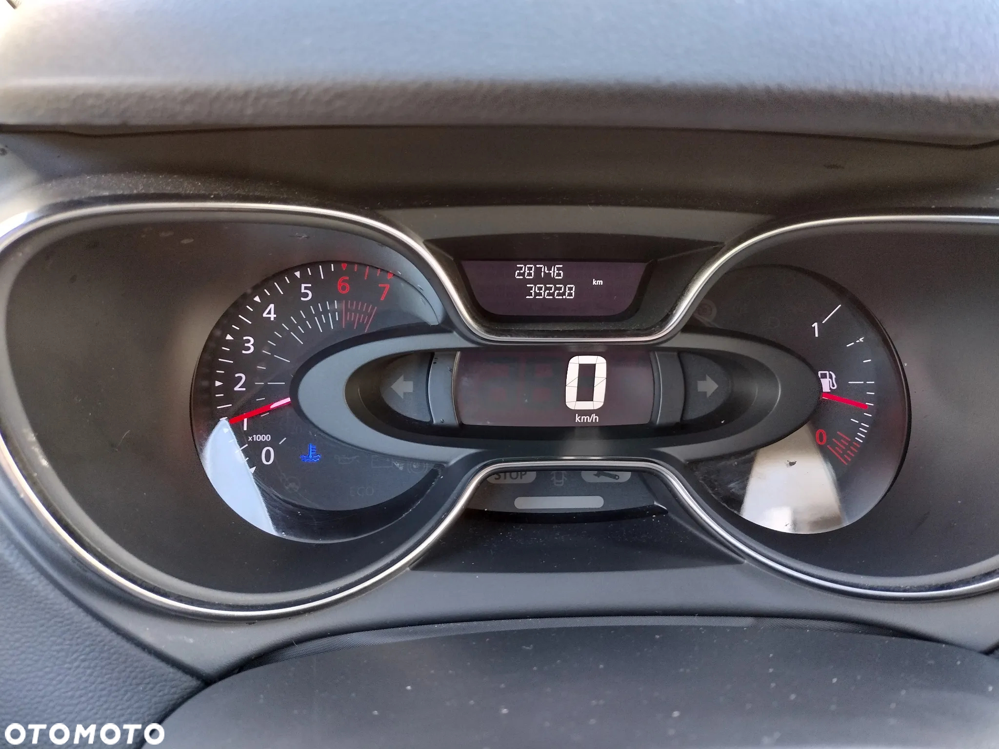 Renault Captur 0.9 Energy TCe Limited - 8