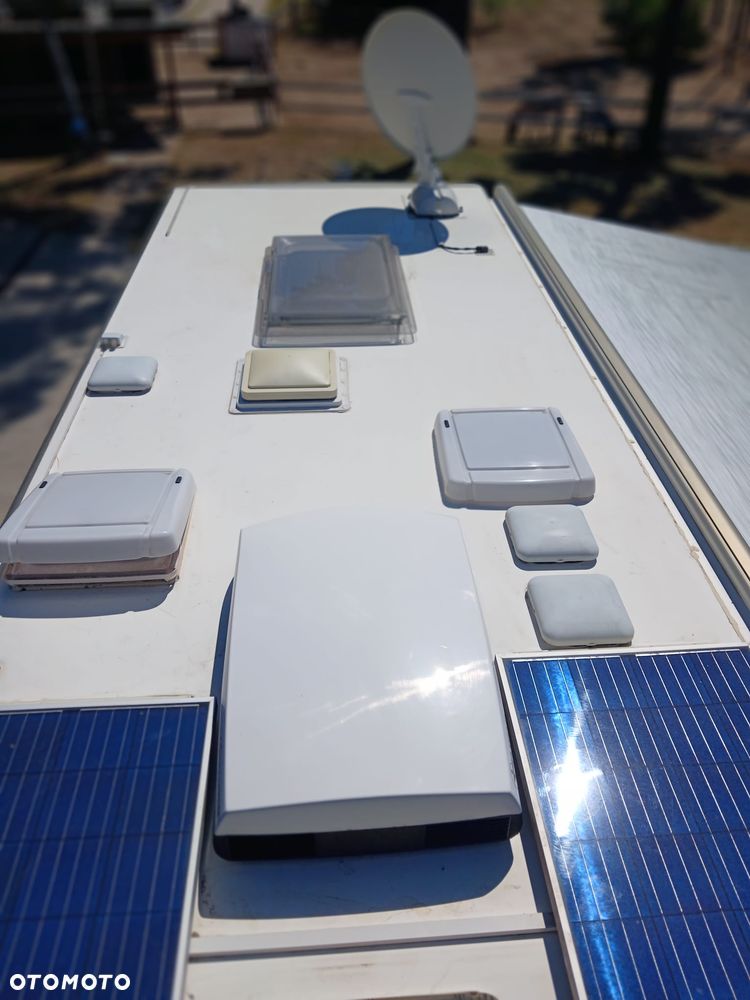 Hymer-Eriba Starline B680 - 9