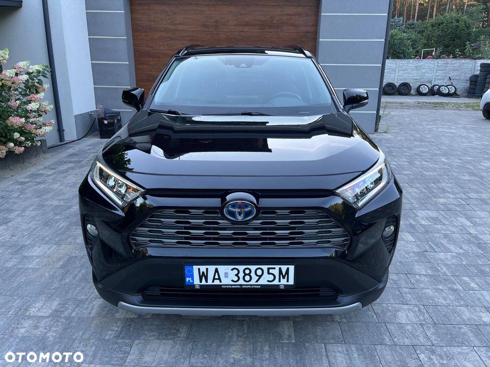 Toyota RAV4 - 19