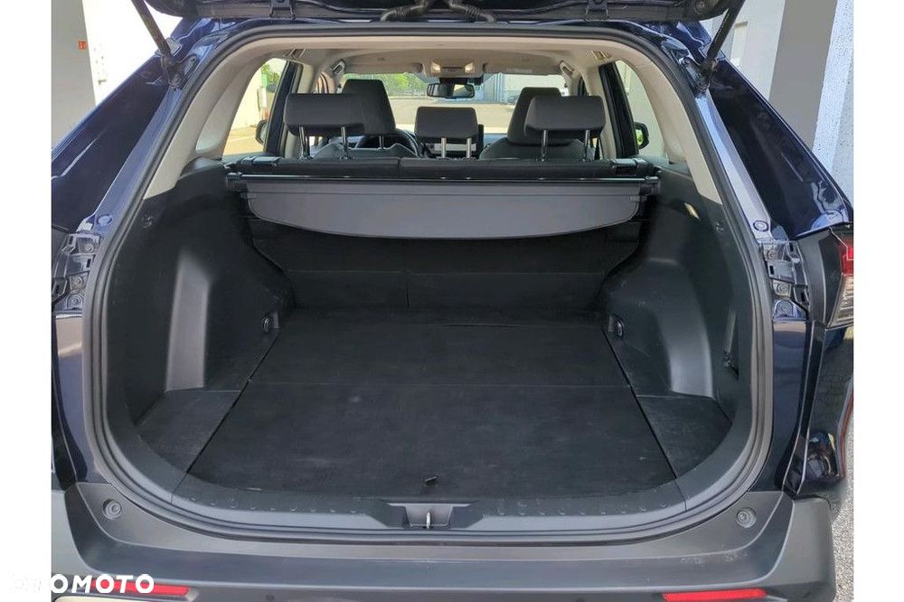 Toyota RAV4 - 8