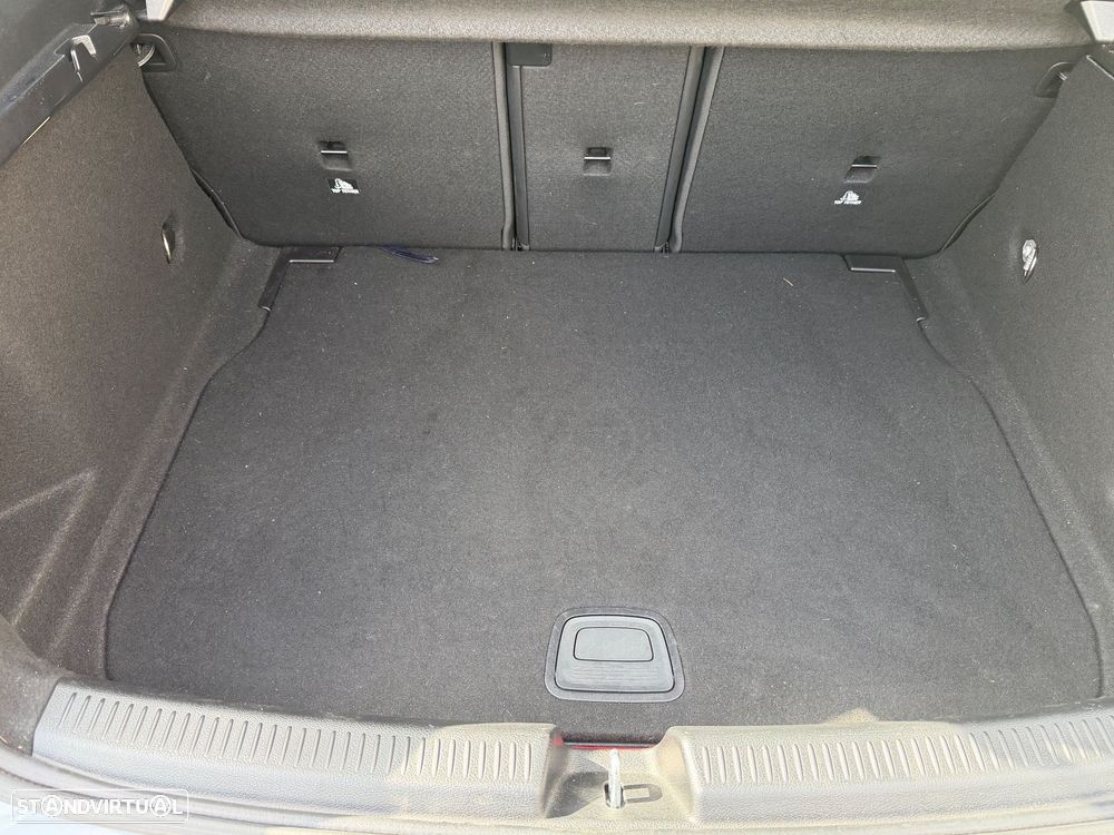 Mercedes-Benz A 180 d Progressive Aut. - 10