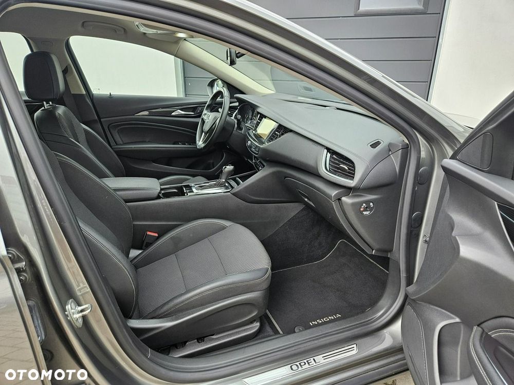 Opel Insignia 2.0 CDTI automatik Innovation - 28