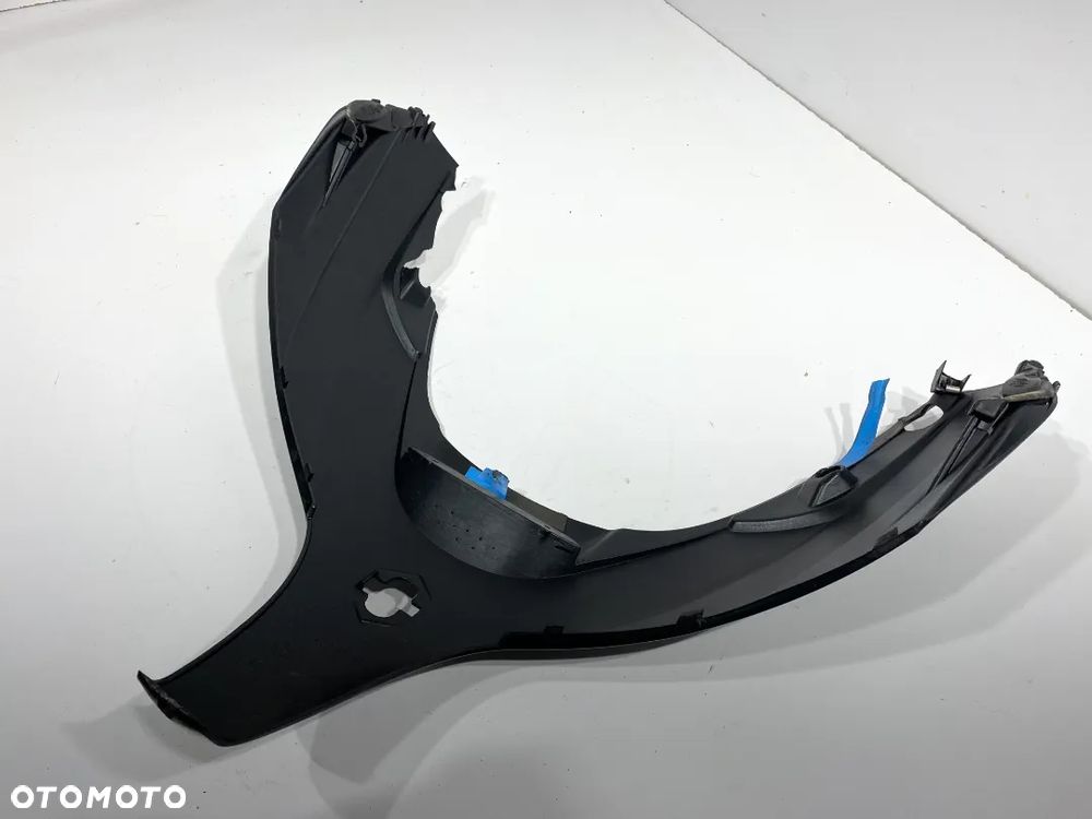Czacha nosek Piaggio X-EVO X EVO 125 07-16r. - 6