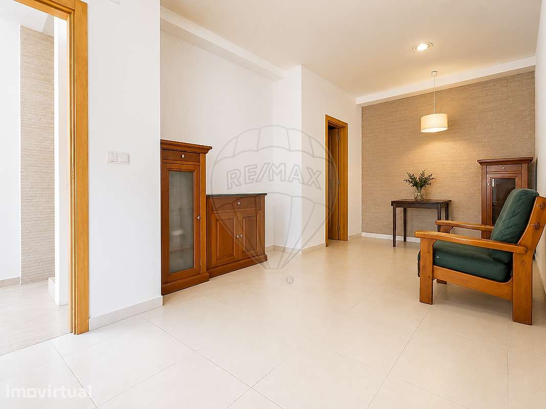 Apartamento T1 para arrendamento - Grande imagem: 3/9