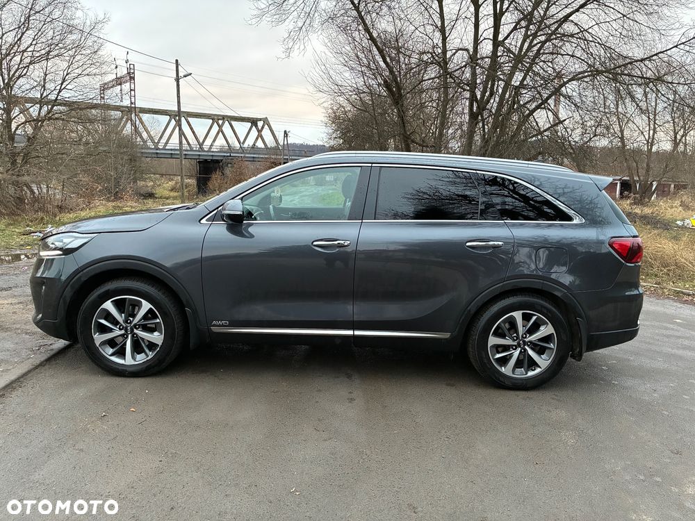 Kia Sorento 2.0 CRDI M - 6