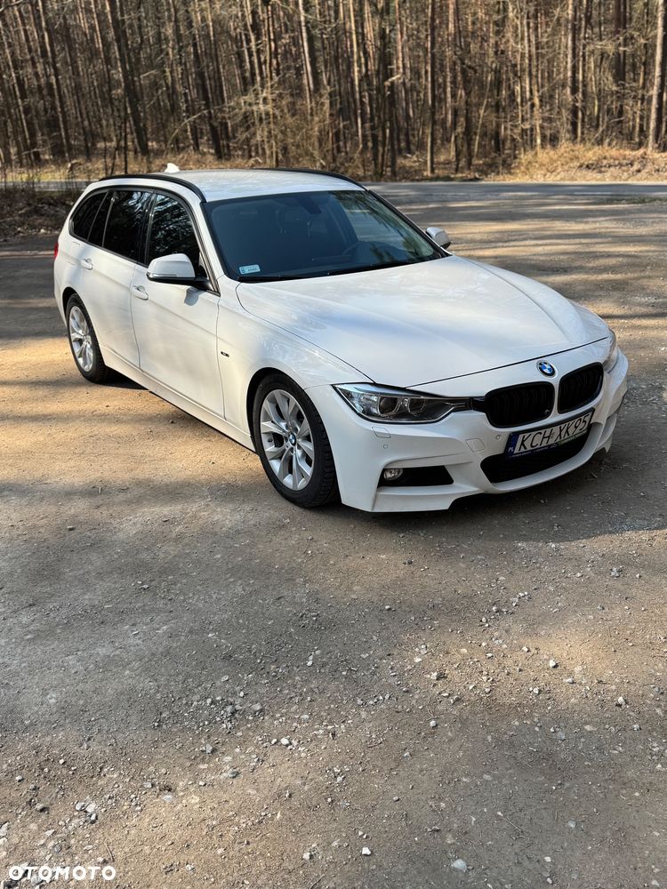 BMW Seria 3 - 2