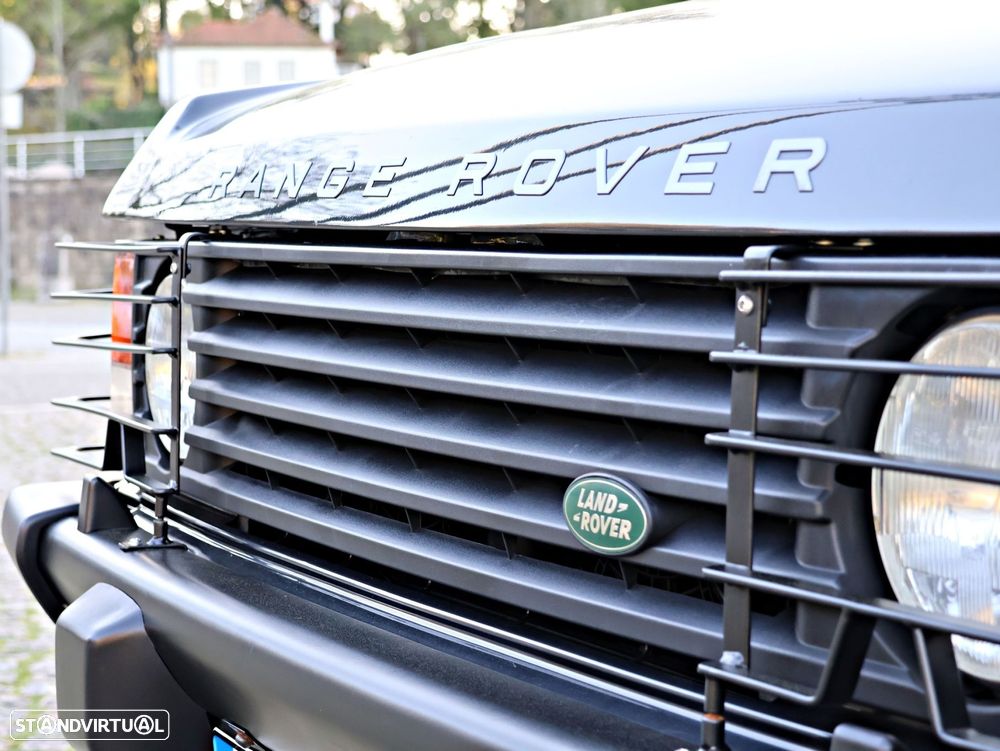 Land Rover Range Rover 2.5 TDi Classic - 6