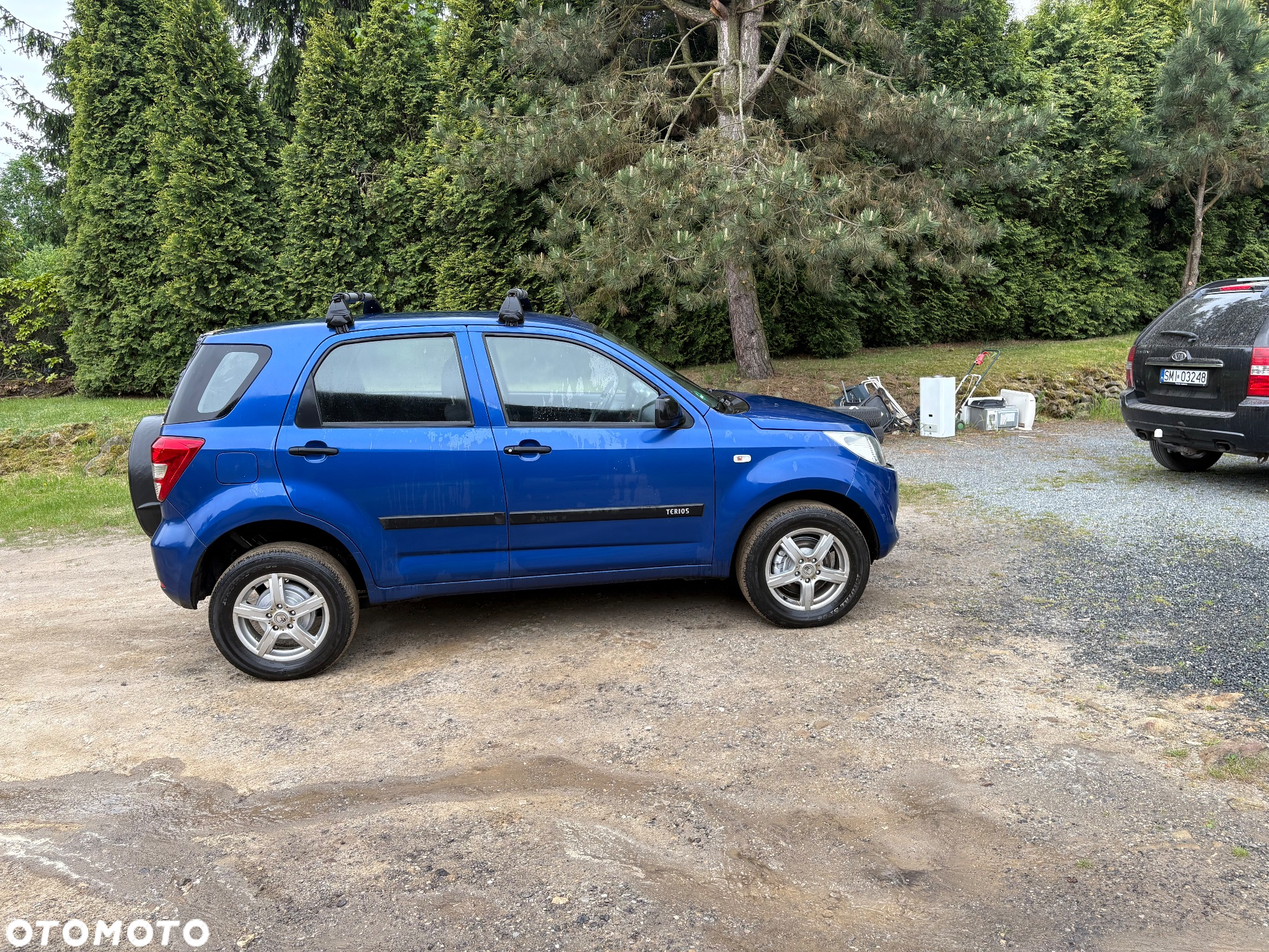 Daihatsu Terios 1.5 Top 4WD - 3