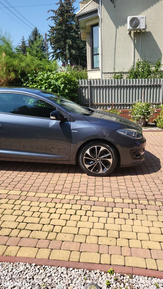 Renault Megane 1.6 dCi Energy Dynamique - 4