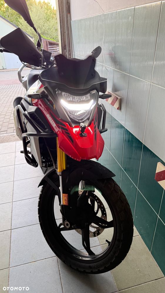 BMW GS - 34
