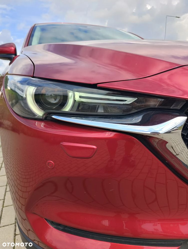 Mazda CX-5 SKYACTIV-G 160 Drive AWD Exclusive-Line - 27