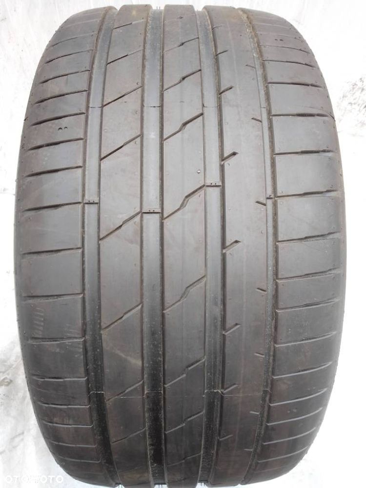 Hankook ION Evo 285/35 R21 105Y 2025 - 1