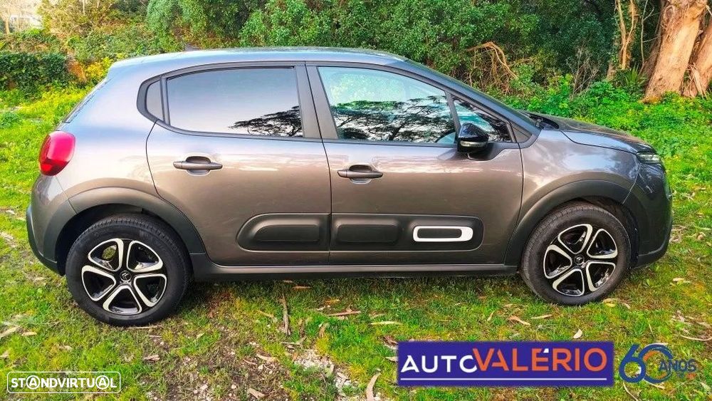 Citroën C3 1.5 BlueHDi Feel Pack - 7