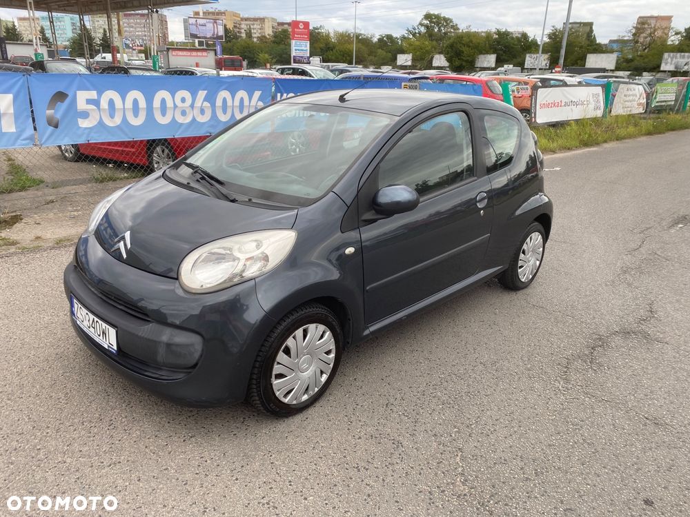 Citroën C1 1.0 Style - 12