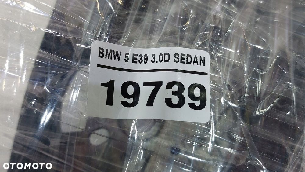 kierownica bmw e39 1095633 - 8