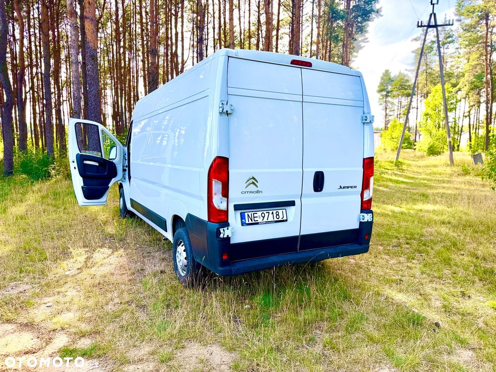 Citroën JUMPER - 4