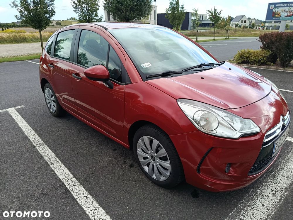 Citroën C3 1.4 HDi Impress - 5