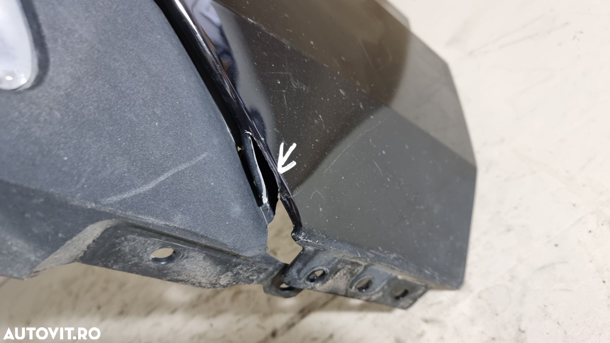 Bara spate Audi Q7, 2020, 2021, 2022, 2023, 4M0807511 - 7