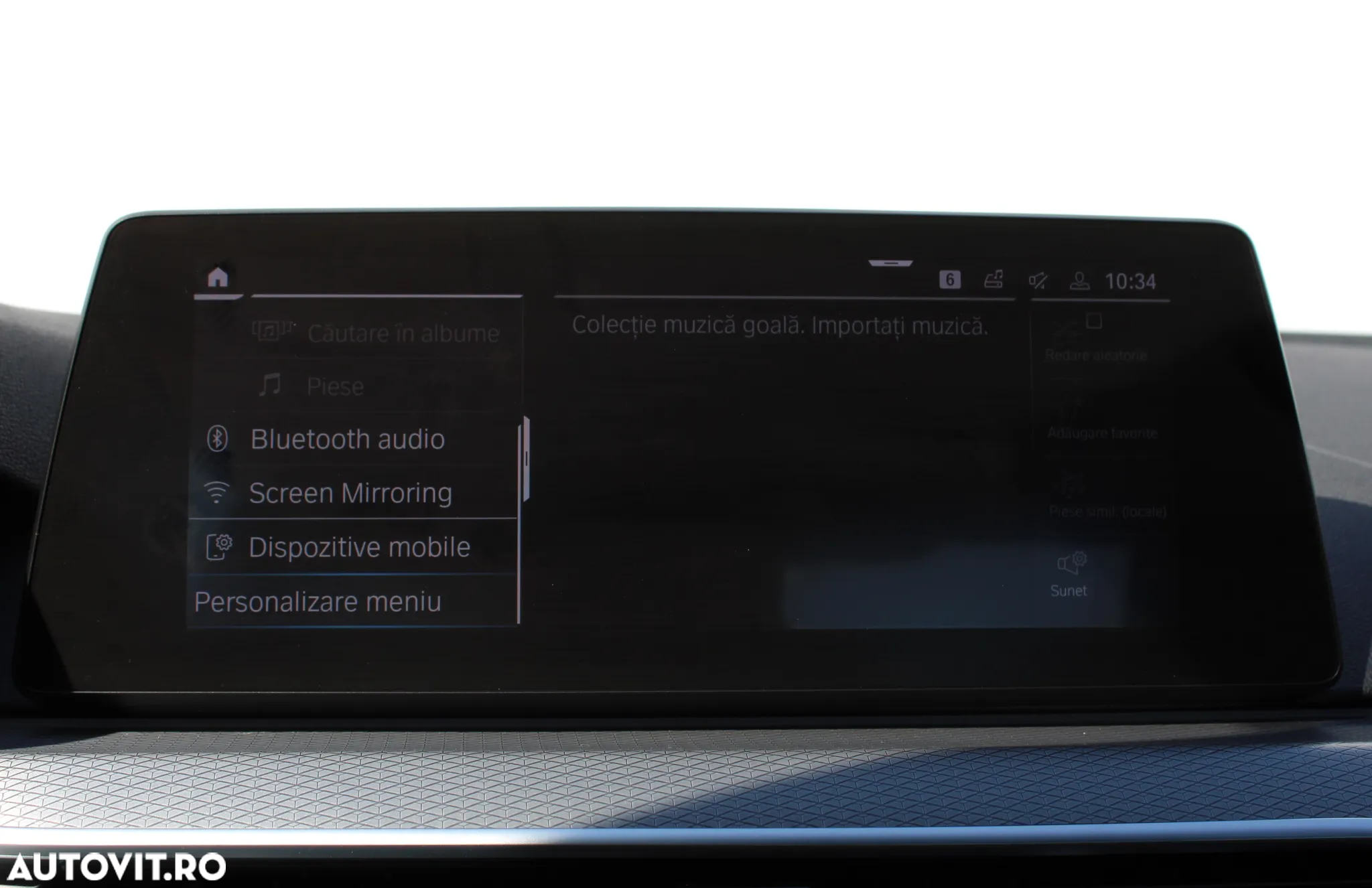 BMW Seria 5 530e xDrive AT PHEV - 24