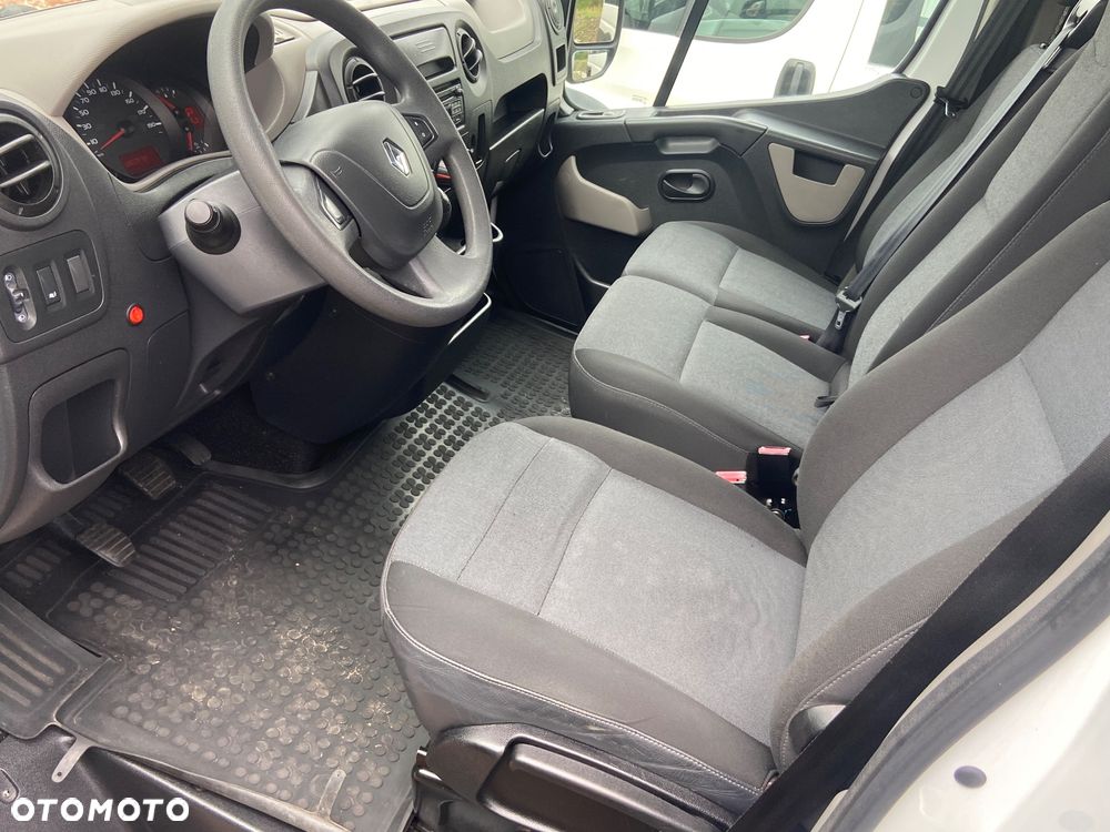 Renault MASTER - 10