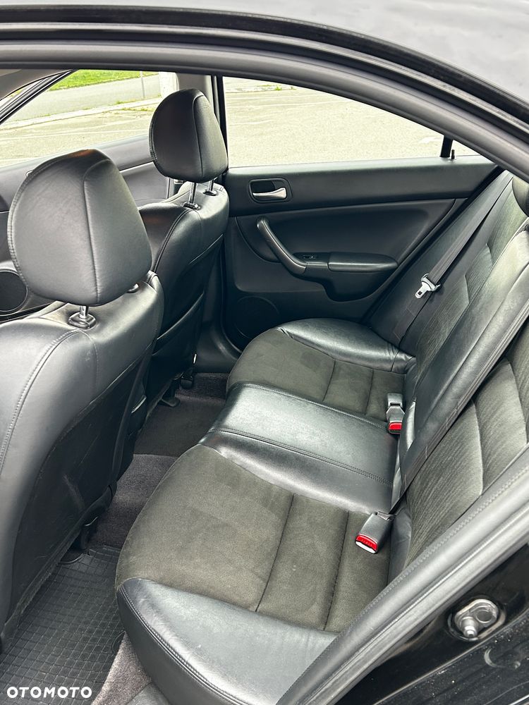 Honda Accord 2.2i-CTDi Sport - 4
