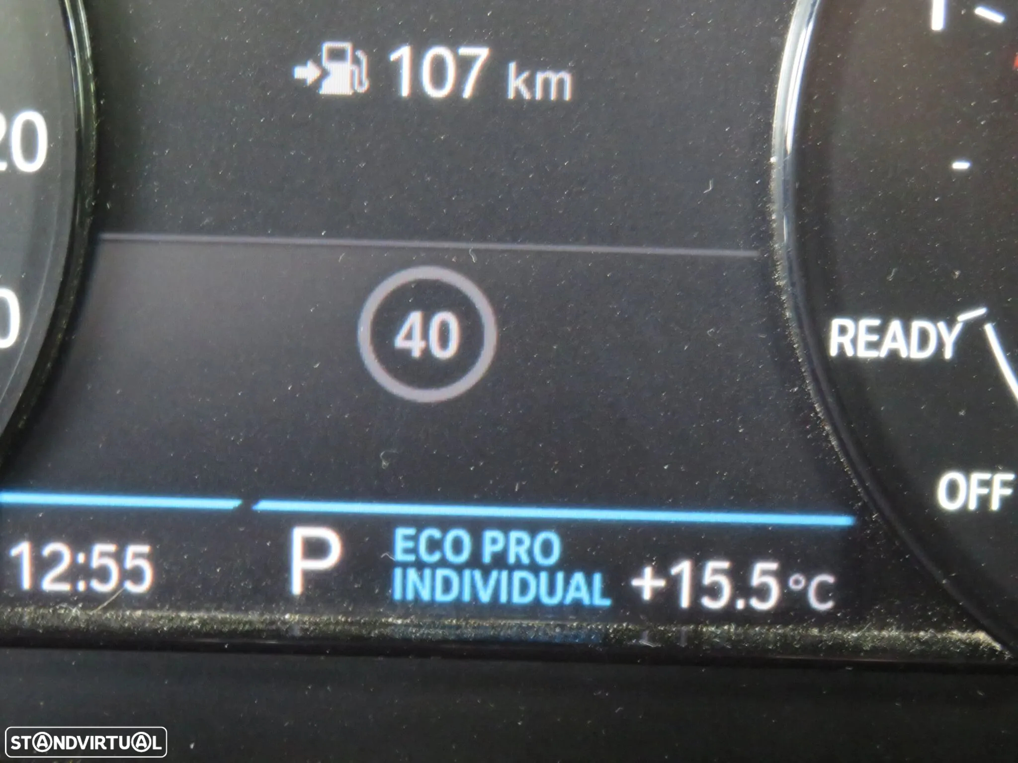 BMW 116 d Pack M Auto - 20