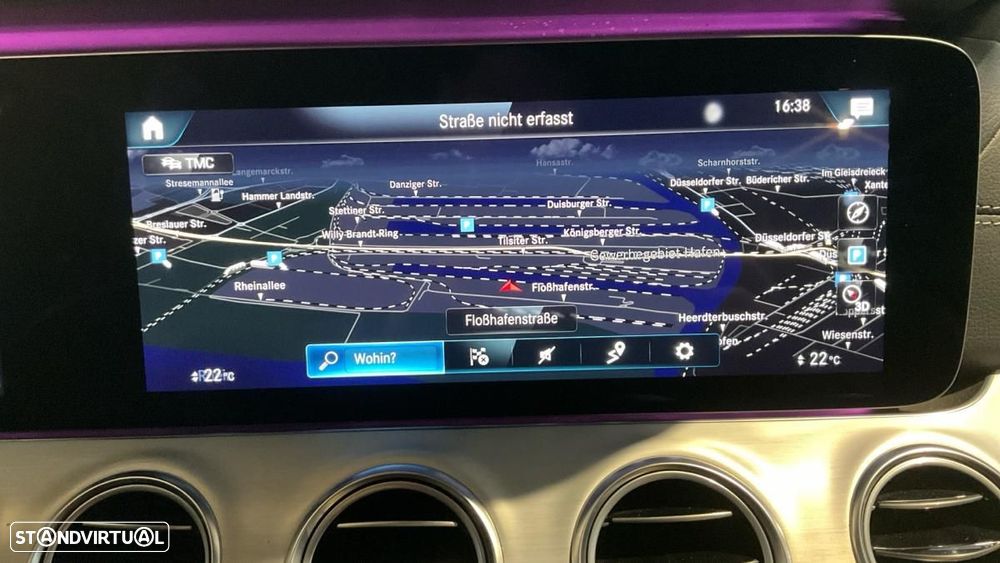 Mercedes-Benz E 300 de AMG Line - 7