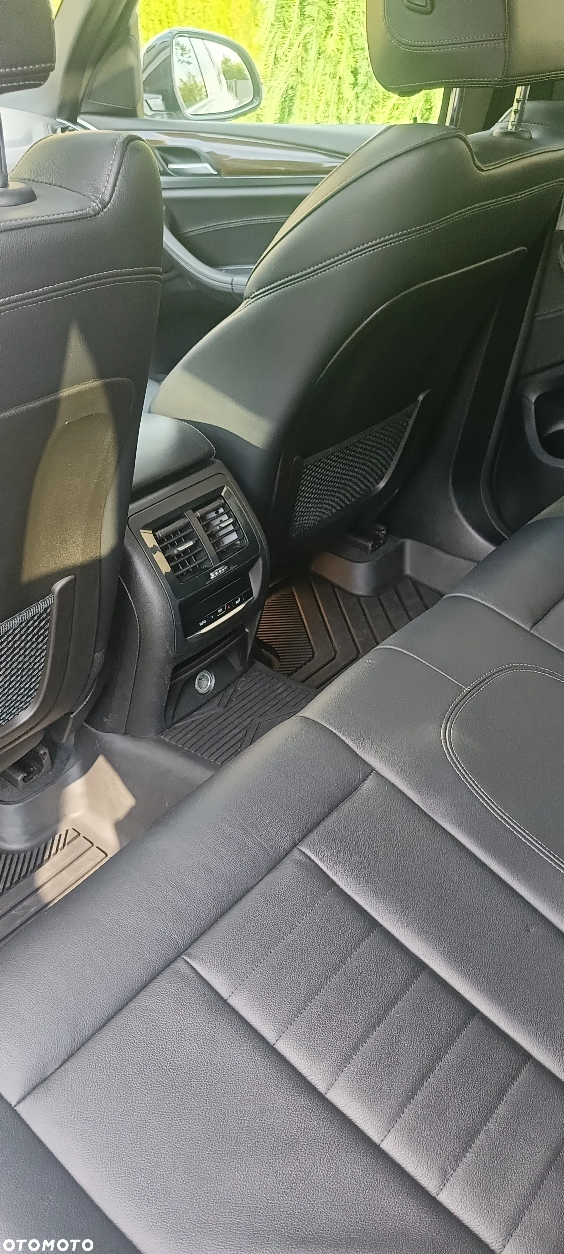BMW X3 xDrive28i xLine - 10